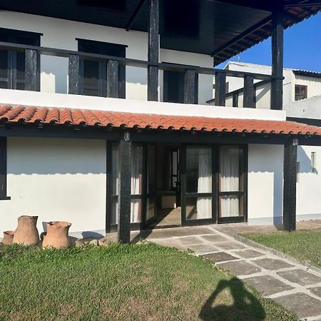 Casarao Pe Na Areia Pero Villa Cabo Frio Exterior photo