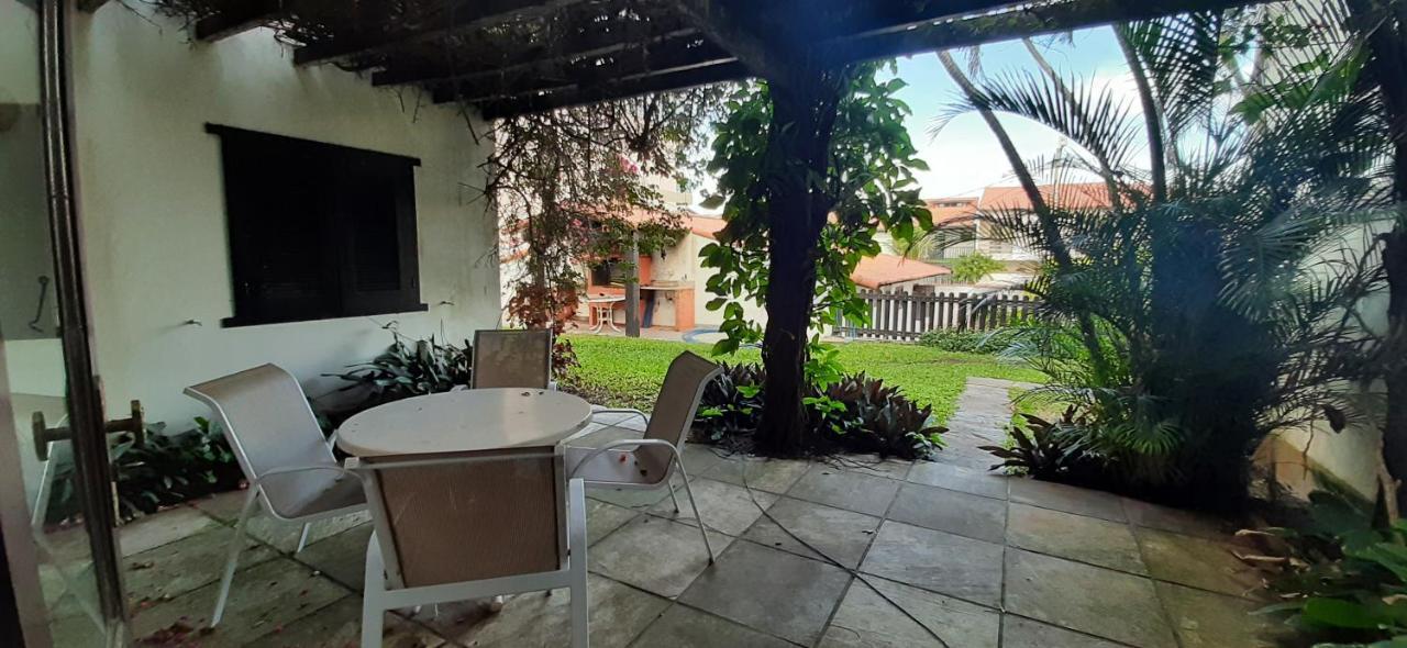 Casarao Pe Na Areia Pero Villa Cabo Frio Exterior photo