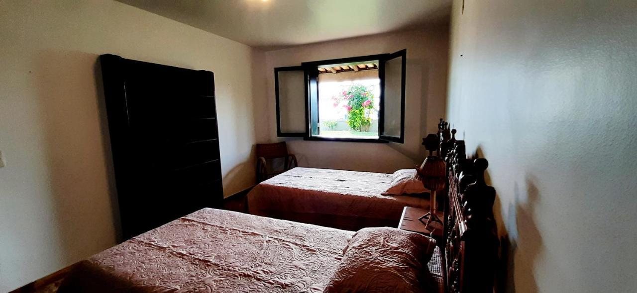 Casarao Pe Na Areia Pero Villa Cabo Frio Exterior photo