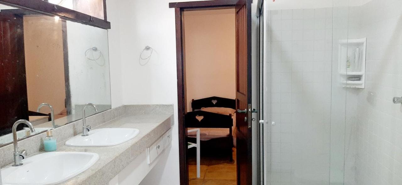 Casarao Pe Na Areia Pero Villa Cabo Frio Exterior photo