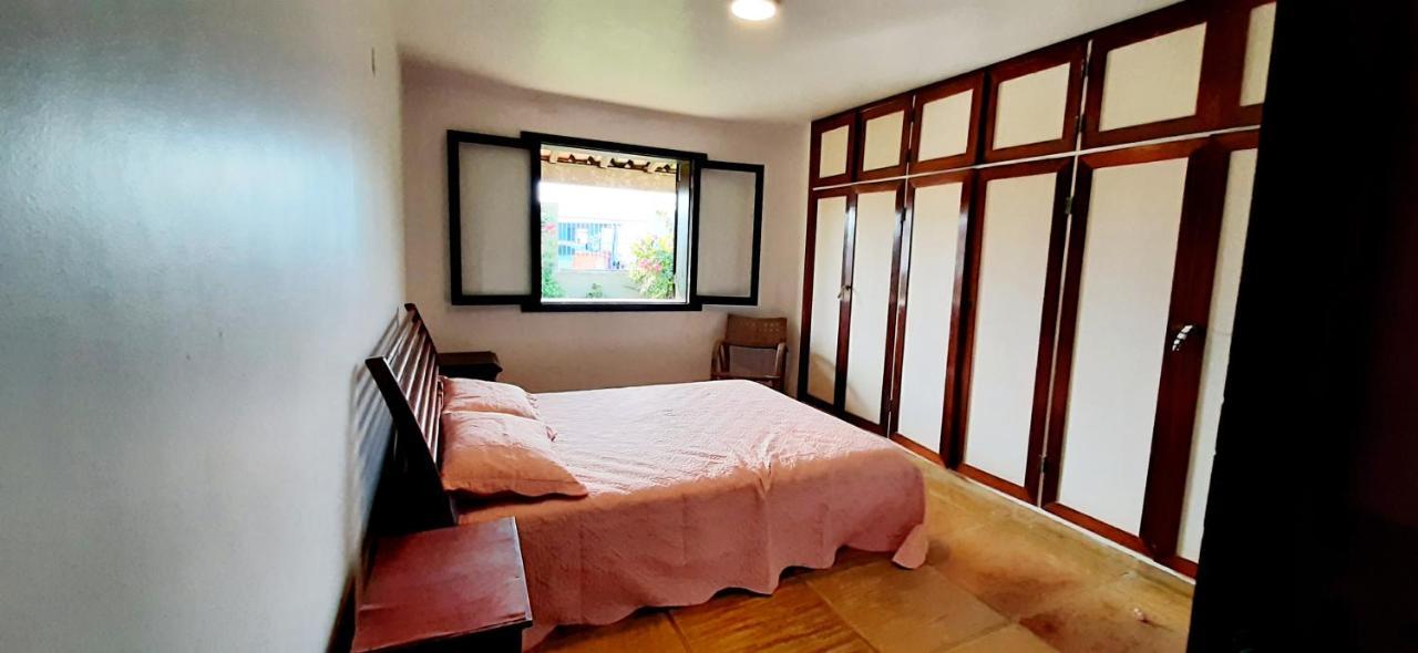 Casarao Pe Na Areia Pero Villa Cabo Frio Exterior photo