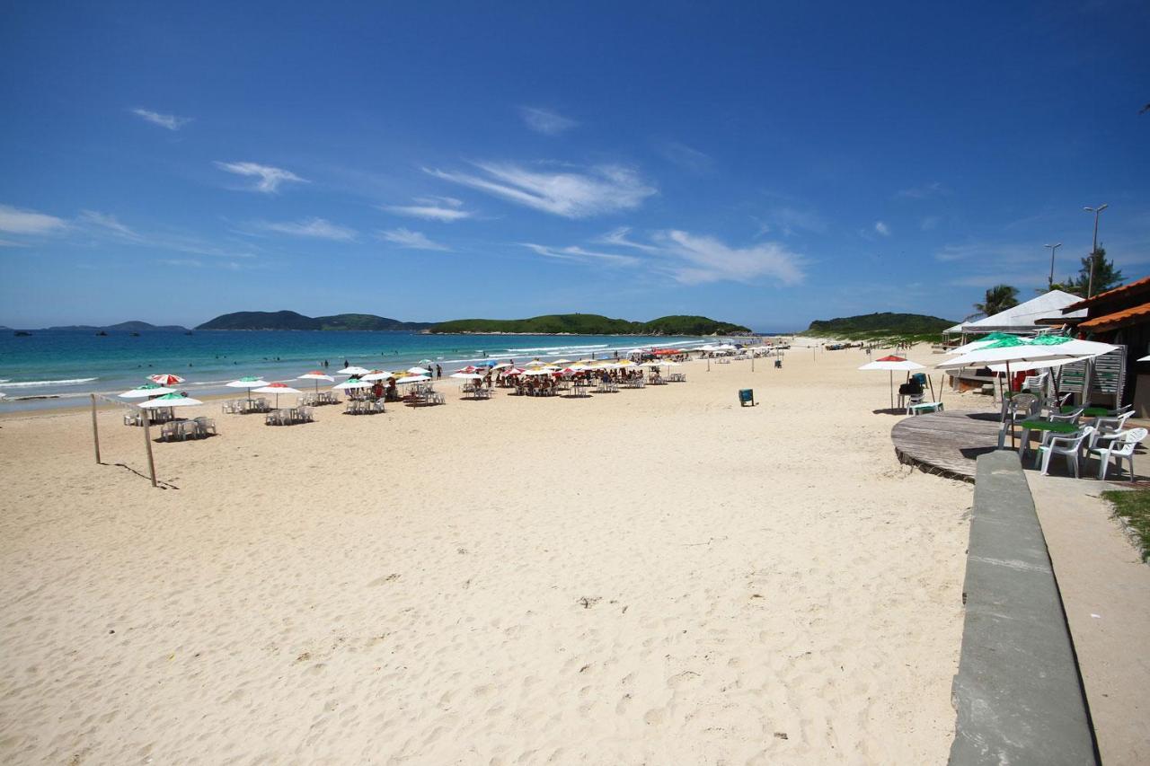 Casarao Pe Na Areia Pero Villa Cabo Frio Exterior photo