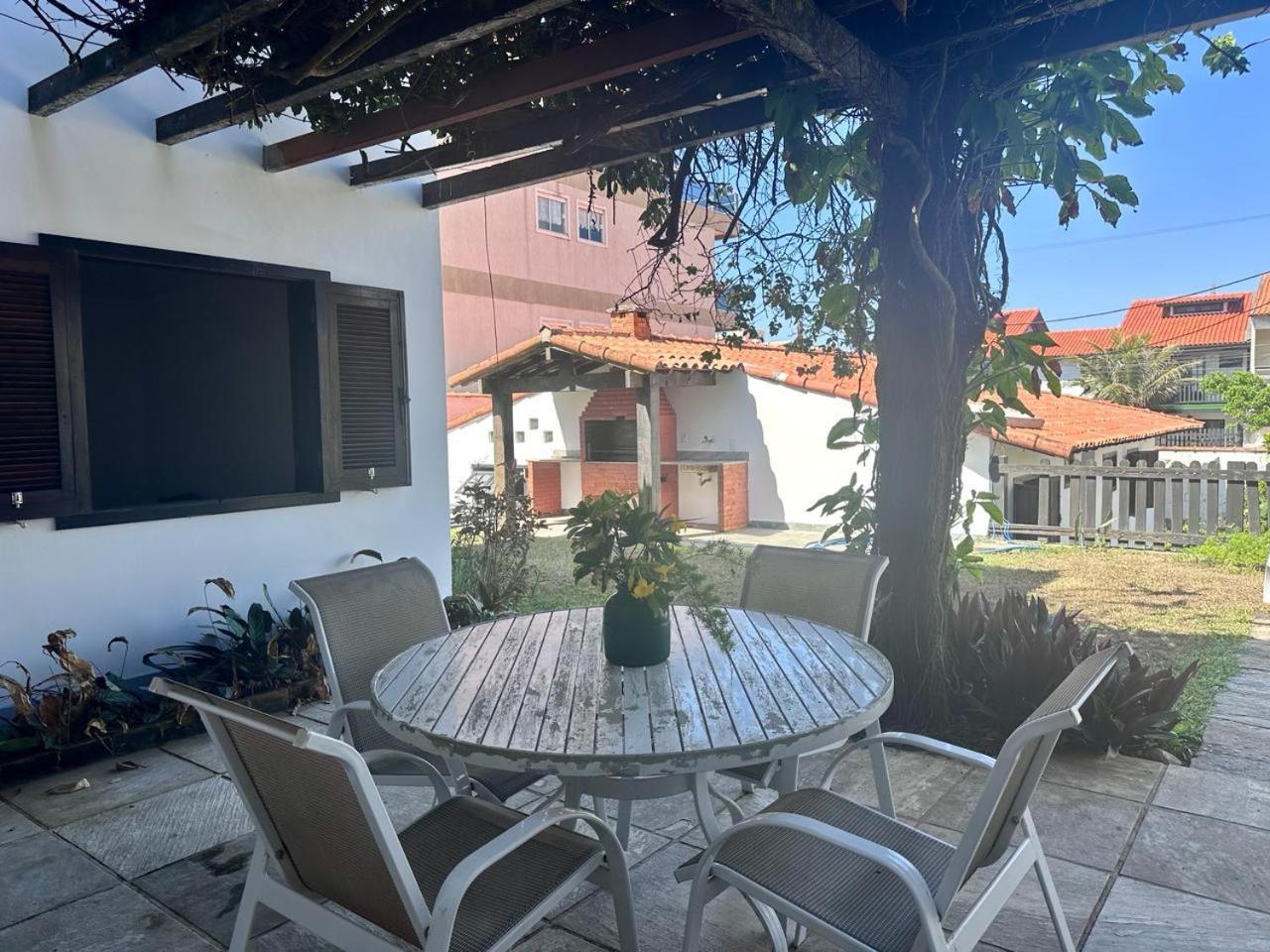 Casarao Pe Na Areia Pero Villa Cabo Frio Exterior photo