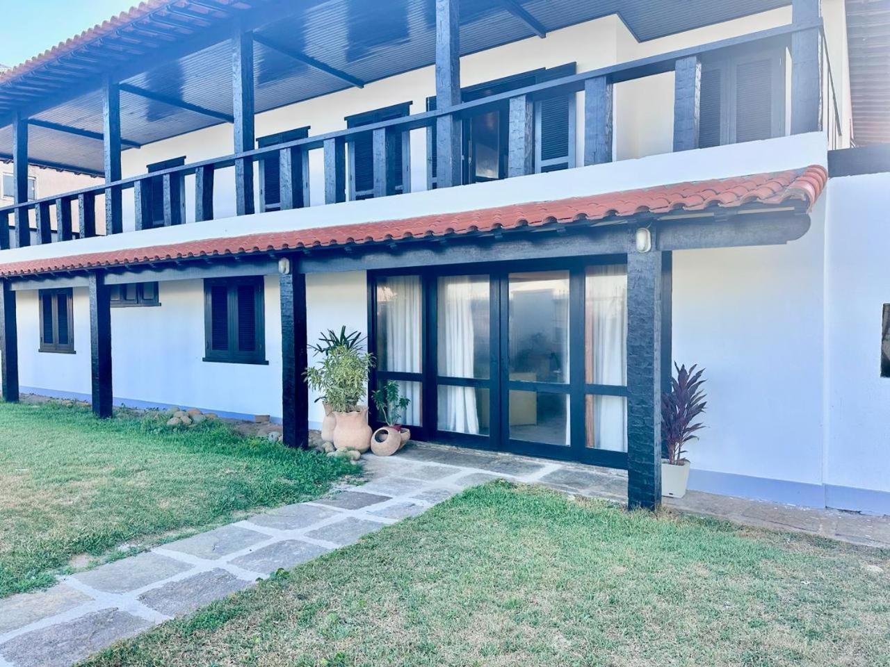 Casarao Pe Na Areia Pero Villa Cabo Frio Exterior photo
