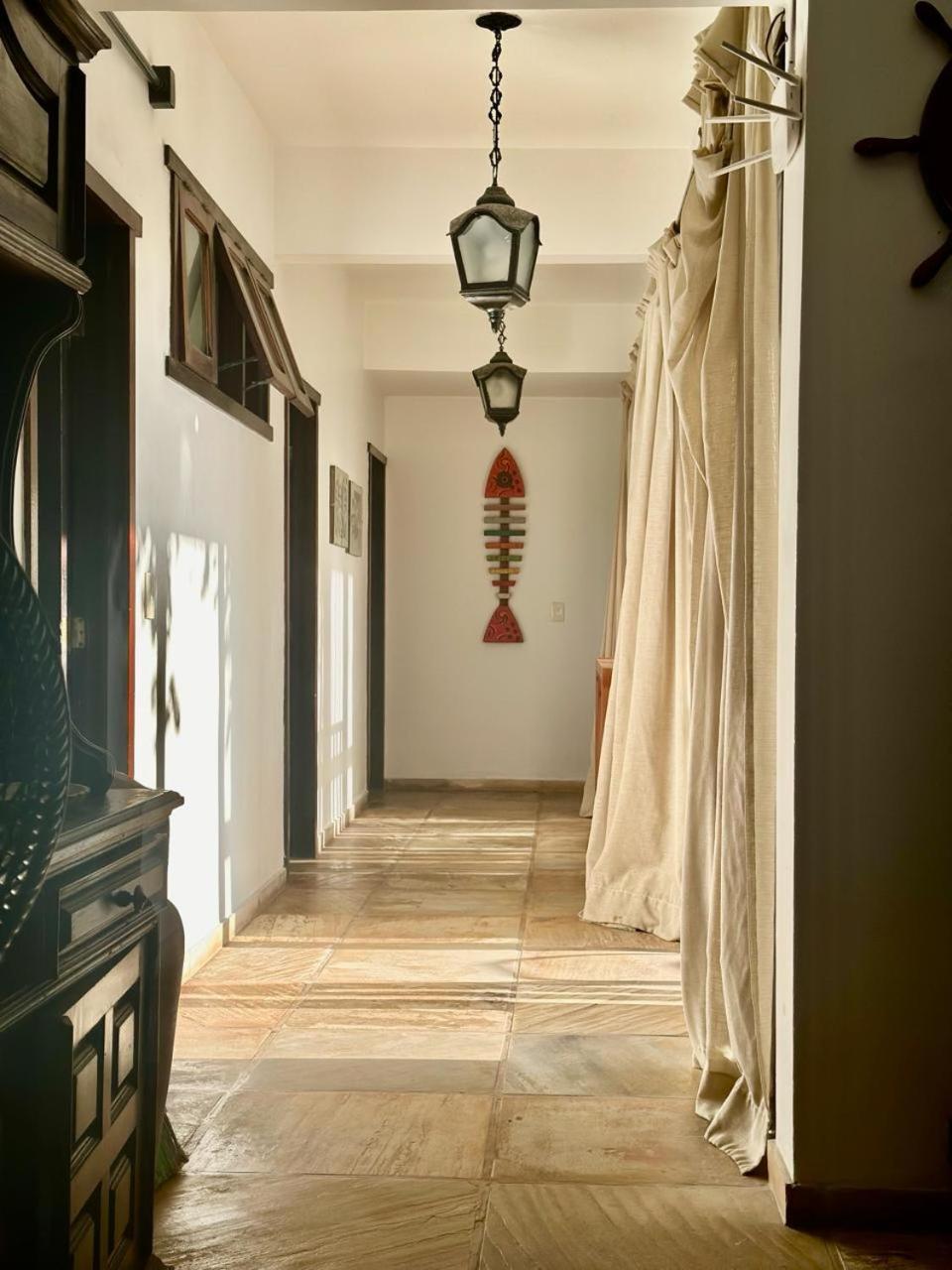 Casarao Pe Na Areia Pero Villa Cabo Frio Exterior photo